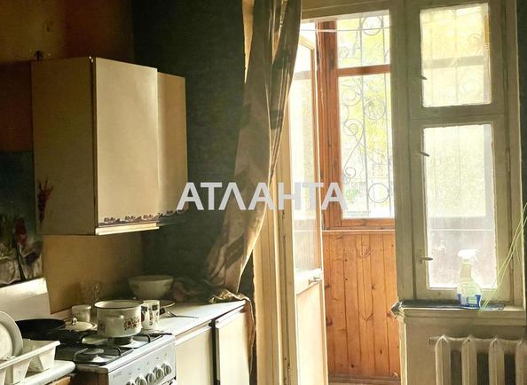 3-кімнатна квартира за адресою вул. Ільфа та Петрова (площа 66,3 м²) - фото 3 3-кімнатна квартира за адресою вул. Ільфа та Петрова (площа 66,3 м²) - Atlanta.ua - фото 3