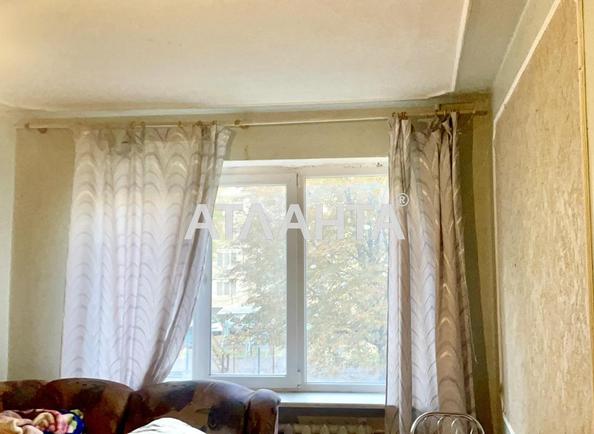 3-кімнатна квартира за адресою вул. Ільфа та Петрова (площа 66,3 м²) - фото 4 3-кімнатна квартира за адресою вул. Ільфа та Петрова (площа 66,3 м²) - Atlanta.ua - фото 4