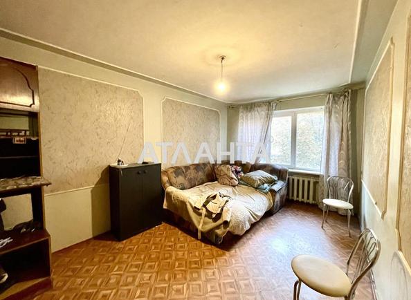 3-кімнатна квартира за адресою вул. Ільфа та Петрова (площа 66,3 м²) - фото 5 3-кімнатна квартира за адресою вул. Ільфа та Петрова (площа 66,3 м²) - Atlanta.ua - фото 5