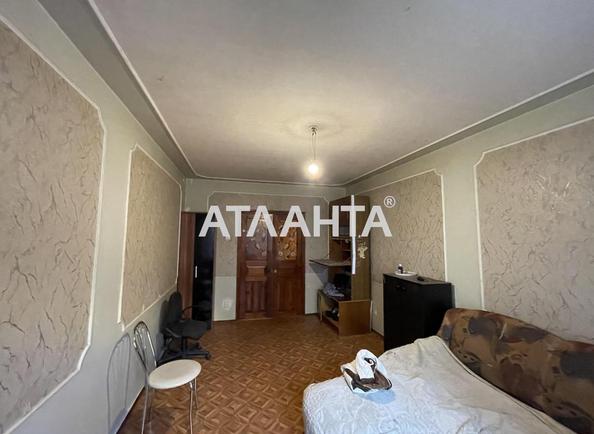 3-кімнатна квартира за адресою вул. Ільфа та Петрова (площа 66,3 м²) - фото 6 3-кімнатна квартира за адресою вул. Ільфа та Петрова (площа 66,3 м²) - Atlanta.ua - фото 6