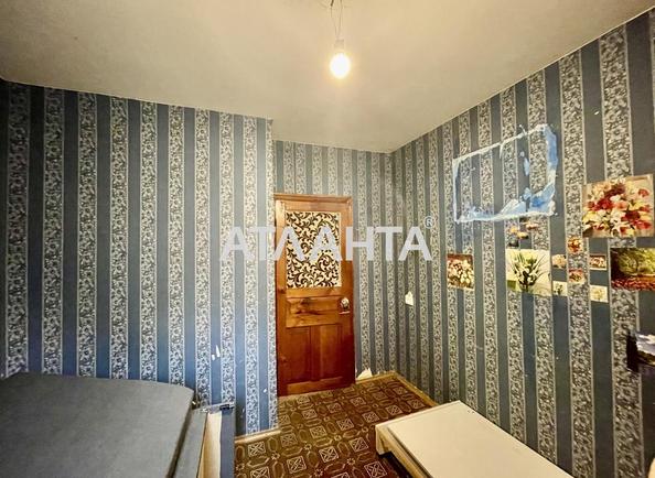 3-кімнатна квартира за адресою вул. Ільфа та Петрова (площа 66,3 м²) - фото 7 3-кімнатна квартира за адресою вул. Ільфа та Петрова (площа 66,3 м²) - Atlanta.ua - фото 7