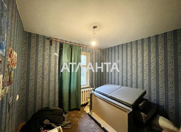3-кімнатна квартира за адресою вул. Ільфа та Петрова (площа 66,3 м²) - фото 8 3-кімнатна квартира за адресою вул. Ільфа та Петрова (площа 66,3 м²) - Atlanta.ua - фото 8