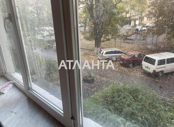 3-кімнатна квартира за адресою вул. Ільфа та Петрова (площа 66,3 м²) - фото 9 3-кімнатна квартира за адресою вул. Ільфа та Петрова (площа 66,3 м²) - Atlanta.ua - фото 9