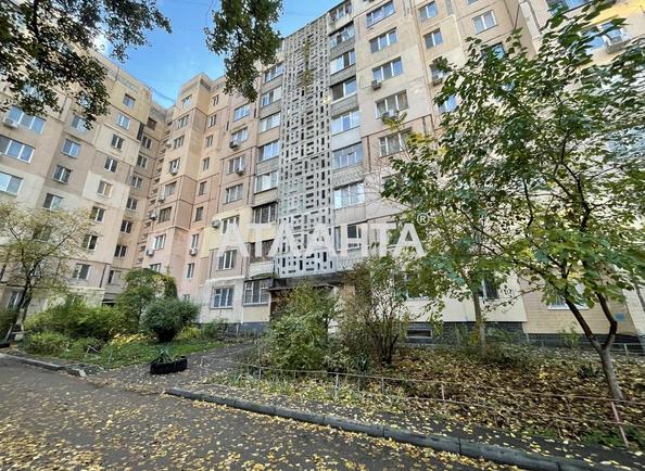 3-кімнатна квартира за адресою вул. Ільфа та Петрова (площа 66,3 м²) - фото 10 3-кімнатна квартира за адресою вул. Ільфа та Петрова (площа 66,3 м²) - Atlanta.ua - фото 10