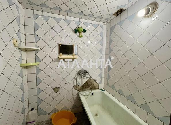 3-кімнатна квартира за адресою вул. Ільфа та Петрова (площа 66,3 м²) - фото 11 3-кімнатна квартира за адресою вул. Ільфа та Петрова (площа 66,3 м²) - Atlanta.ua - фото 11