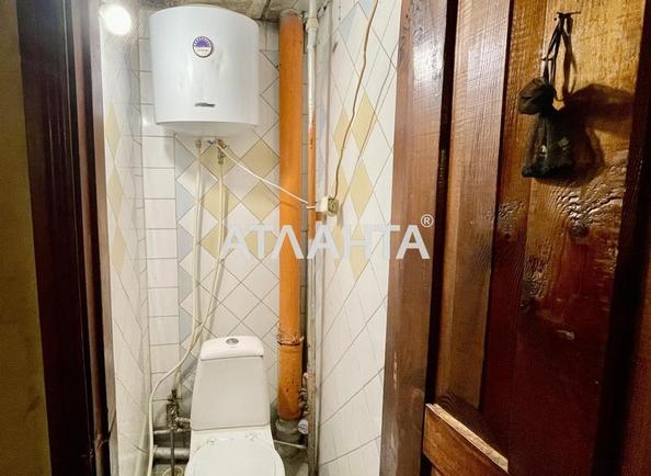 3-кімнатна квартира за адресою вул. Ільфа та Петрова (площа 66,3 м²) - фото 12 3-кімнатна квартира за адресою вул. Ільфа та Петрова (площа 66,3 м²) - Atlanta.ua - фото 12