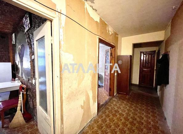 3-кімнатна квартира за адресою вул. Ільфа та Петрова (площа 66,3 м²) - фото 13 3-кімнатна квартира за адресою вул. Ільфа та Петрова (площа 66,3 м²) - Atlanta.ua - фото 13