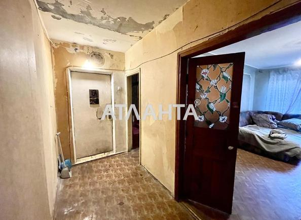 3-кімнатна квартира за адресою вул. Ільфа та Петрова (площа 66,3 м²) - фото 14 3-кімнатна квартира за адресою вул. Ільфа та Петрова (площа 66,3 м²) - Atlanta.ua - фото 14