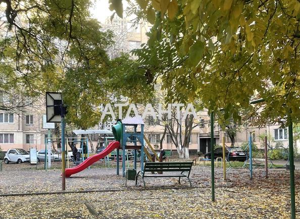 3-кімнатна квартира за адресою вул. Ільфа та Петрова (площа 66,3 м²) - фото 16 3-кімнатна квартира за адресою вул. Ільфа та Петрова (площа 66,3 м²) - Atlanta.ua - фото 16