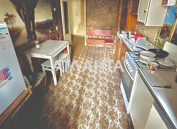 3-кімнатна квартира за адресою вул. Ільфа та Петрова (площа 66,3 м²) - фото 17 3-кімнатна квартира за адресою вул. Ільфа та Петрова (площа 66,3 м²) - Atlanta.ua - фото 17