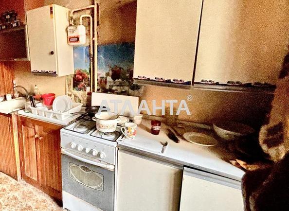 3-кімнатна квартира за адресою вул. Ільфа та Петрова (площа 66,3 м²) - фото 18 3-кімнатна квартира за адресою вул. Ільфа та Петрова (площа 66,3 м²) - Atlanta.ua - фото 18