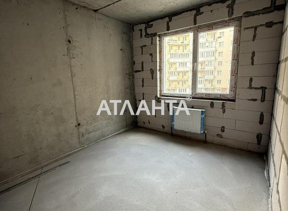 1-room apartment apartment by the address st. Lyustdorfskaya dor Chernomorskaya dor (area 34,5 m²) - photo 4 1-room apartment apartment by the address st. Lyustdorfskaya dor Chernomorskaya dor (area 34,5 m²) - Atlanta.ua - photo 4