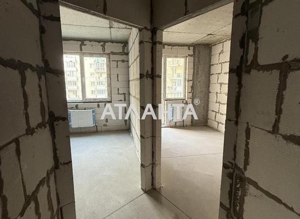 1-room apartment apartment by the address st. Lyustdorfskaya dor Chernomorskaya dor (area 34,5 m²) - photo 5 1-room apartment apartment by the address st. Lyustdorfskaya dor Chernomorskaya dor (area 34,5 m²) - Atlanta.ua - photo 5