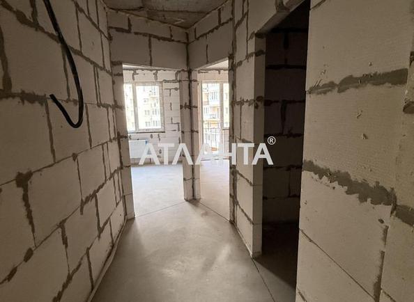 1-room apartment apartment by the address st. Lyustdorfskaya dor Chernomorskaya dor (area 34,5 m²) - photo 6 1-room apartment apartment by the address st. Lyustdorfskaya dor Chernomorskaya dor (area 34,5 m²) - Atlanta.ua - photo 6