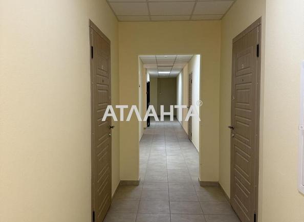 1-room apartment apartment by the address st. Lyustdorfskaya dor Chernomorskaya dor (area 34,5 m²) - photo 7 1-room apartment apartment by the address st. Lyustdorfskaya dor Chernomorskaya dor (area 34,5 m²) - Atlanta.ua - photo 7