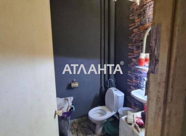 2-комнатная квартира по адресу Вагонная ул. (площадь 42,3 м²) - фото 5 2-комнатная квартира по адресу Вагонная ул. (площадь 42,3 м²) - Atlanta.ua - фото 5