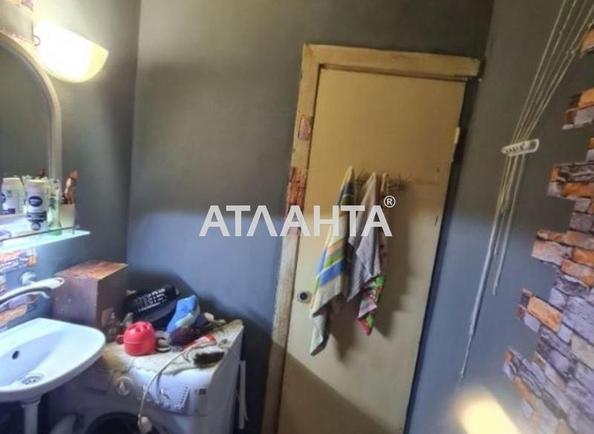 2-комнатная квартира по адресу Вагонная ул. (площадь 42,3 м²) - фото 6 2-комнатная квартира по адресу Вагонная ул. (площадь 42,3 м²) - Atlanta.ua - фото 6