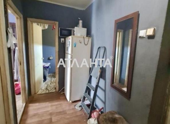 2-комнатная квартира по адресу Вагонная ул. (площадь 42,3 м²) - фото 4 2-комнатная квартира по адресу Вагонная ул. (площадь 42,3 м²) - Atlanta.ua - фото 4