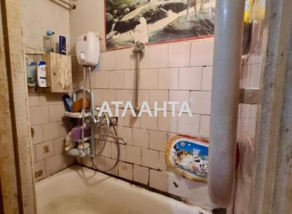 2-комнатная квартира по адресу Вагонная ул. (площадь 42,3 м²) - фото 7 2-комнатная квартира по адресу Вагонная ул. (площадь 42,3 м²) - Atlanta.ua - фото 7