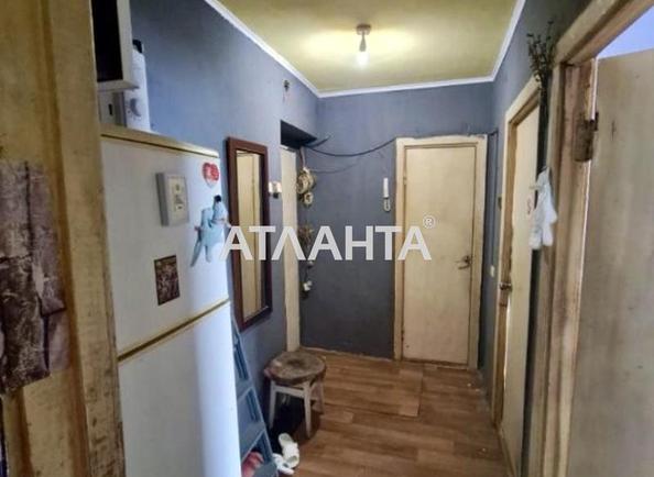 2-комнатная квартира по адресу Вагонная ул. (площадь 42,3 м²) - фото 8 2-комнатная квартира по адресу Вагонная ул. (площадь 42,3 м²) - Atlanta.ua - фото 8