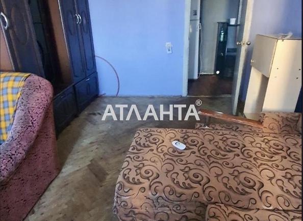 2-комнатная квартира по адресу Вагонная ул. (площадь 42,3 м²) - фото 2 2-комнатная квартира по адресу Вагонная ул. (площадь 42,3 м²) - Atlanta.ua - фото 2