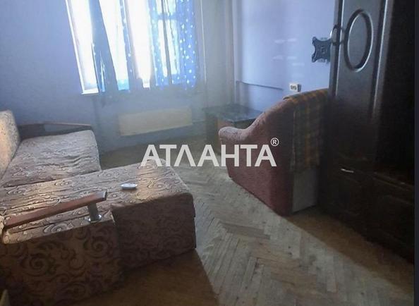 2-комнатная квартира по адресу Вагонная ул. (площадь 42,3 м²) - фото 3 2-комнатная квартира по адресу Вагонная ул. (площадь 42,3 м²) - Atlanta.ua - фото 3