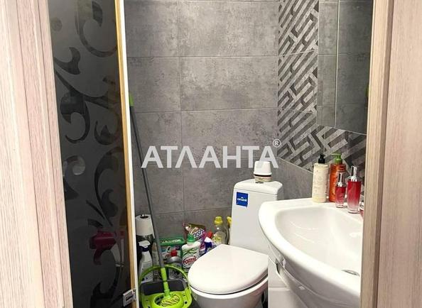 1-кімнатна квартира за адресою вул. Пригородська (площа 36,1 м²) - Atlanta.ua - фото 9