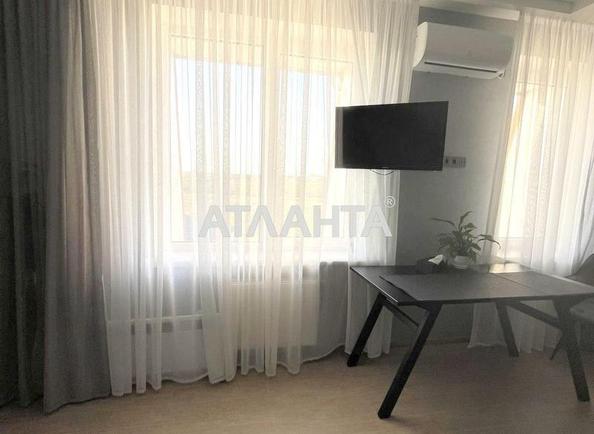 1-кімнатна квартира за адресою вул. Пригородська (площа 36,1 м²) - Atlanta.ua - фото 3