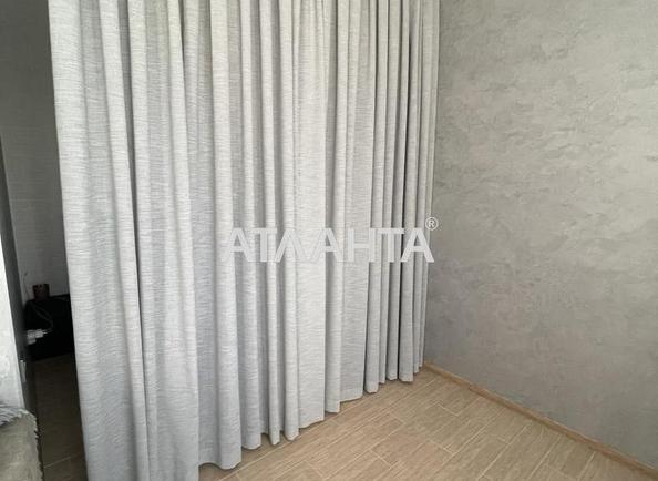 1-кімнатна квартира за адресою вул. Пригородська (площа 36,1 м²) - Atlanta.ua - фото 8