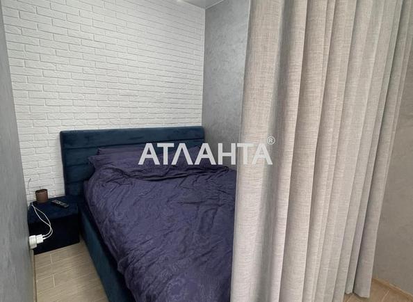 1-кімнатна квартира за адресою вул. Пригородська (площа 36,1 м²) - Atlanta.ua - фото 7