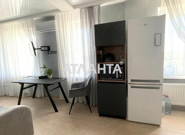 1-кімнатна квартира за адресою вул. Пригородська (площа 36,1 м²) - Atlanta.ua - фото 5