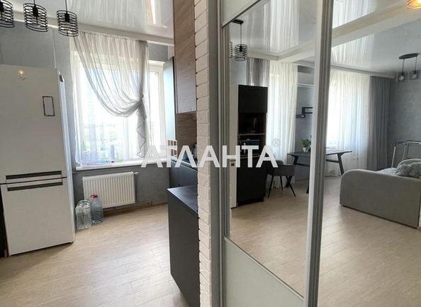 1-кімнатна квартира за адресою вул. Пригородська (площа 36,1 м²) - Atlanta.ua - фото 6