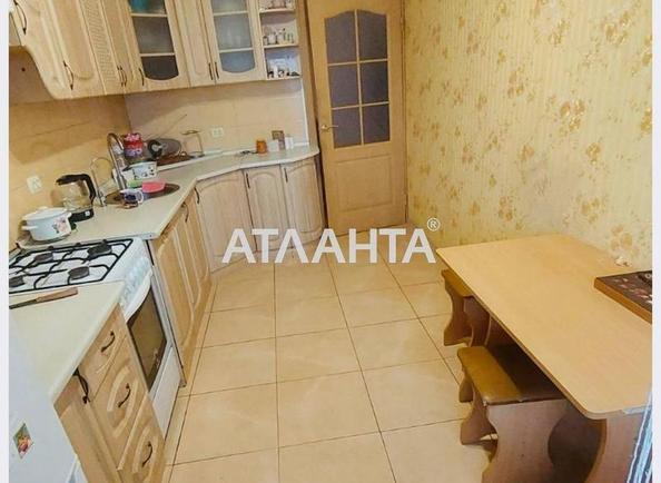 3-кімнатна квартира за адресою вул. Городоцька (площа 68 м²) - фото 4 3-кімнатна квартира за адресою вул. Городоцька (площа 68 м²) - Atlanta.ua - фото 4