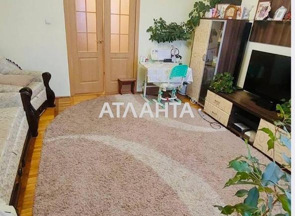 3-кімнатна квартира за адресою вул. Городоцька (площа 68 м²) 3-кімнатна квартира за адресою вул. Городоцька (площа 68 м²) - Atlanta.ua