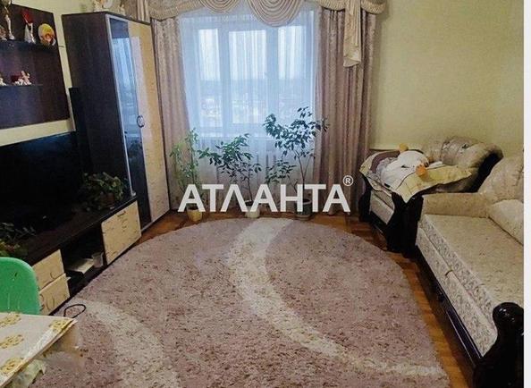 3-кімнатна квартира за адресою вул. Городоцька (площа 68 м²) - фото 2 3-кімнатна квартира за адресою вул. Городоцька (площа 68 м²) - Atlanta.ua - фото 2