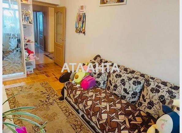 3-кімнатна квартира за адресою вул. Городоцька (площа 68 м²) - фото 7 3-кімнатна квартира за адресою вул. Городоцька (площа 68 м²) - Atlanta.ua - фото 7