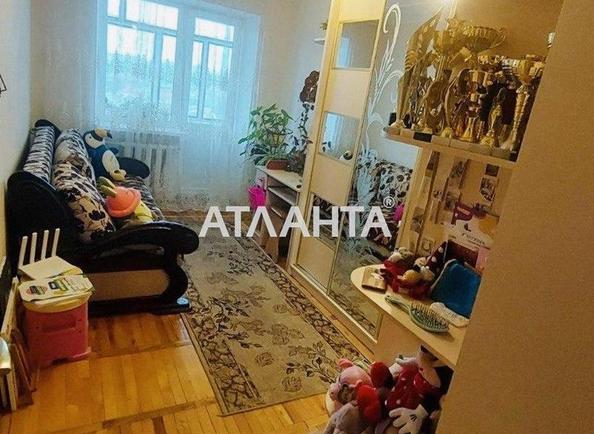 3-кімнатна квартира за адресою вул. Городоцька (площа 68 м²) - фото 8 3-кімнатна квартира за адресою вул. Городоцька (площа 68 м²) - Atlanta.ua - фото 8