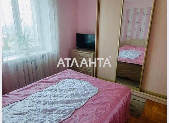 3-кімнатна квартира за адресою вул. Городоцька (площа 68 м²) - фото 9 3-кімнатна квартира за адресою вул. Городоцька (площа 68 м²) - Atlanta.ua - фото 9