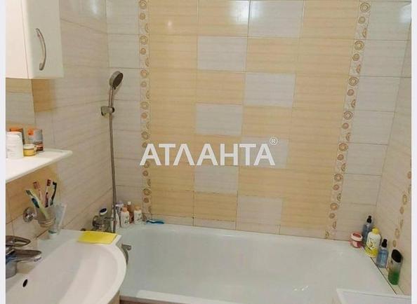 3-кімнатна квартира за адресою вул. Городоцька (площа 68 м²) - фото 11 3-кімнатна квартира за адресою вул. Городоцька (площа 68 м²) - Atlanta.ua - фото 11