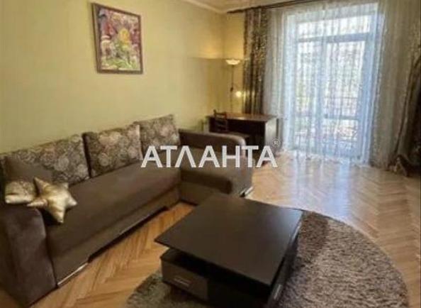 2-кімнатна квартира за адресою вул. Коновальця (площа 69,3 м²) - фото 3 2-кімнатна квартира за адресою вул. Коновальця (площа 69,3 м²) - Atlanta.ua - фото 3