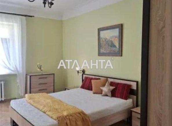 2-кімнатна квартира за адресою вул. Коновальця (площа 69,3 м²) - фото 4 2-кімнатна квартира за адресою вул. Коновальця (площа 69,3 м²) - Atlanta.ua - фото 4