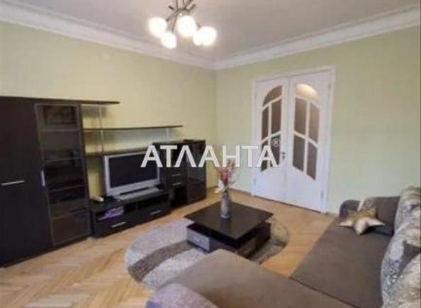 2-кімнатна квартира за адресою вул. Коновальця (площа 69,3 м²) - фото 5 2-кімнатна квартира за адресою вул. Коновальця (площа 69,3 м²) - Atlanta.ua - фото 5