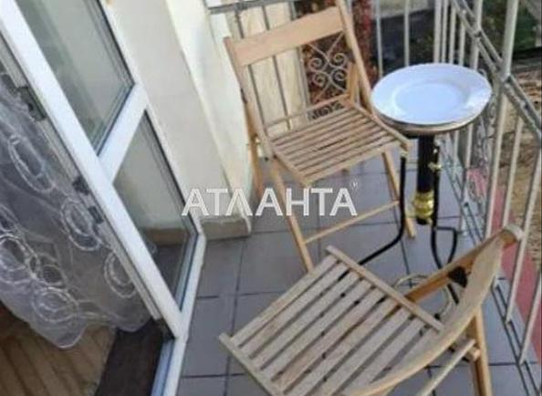 2-кімнатна квартира за адресою вул. Коновальця (площа 69,3 м²) - фото 6 2-кімнатна квартира за адресою вул. Коновальця (площа 69,3 м²) - Atlanta.ua - фото 6