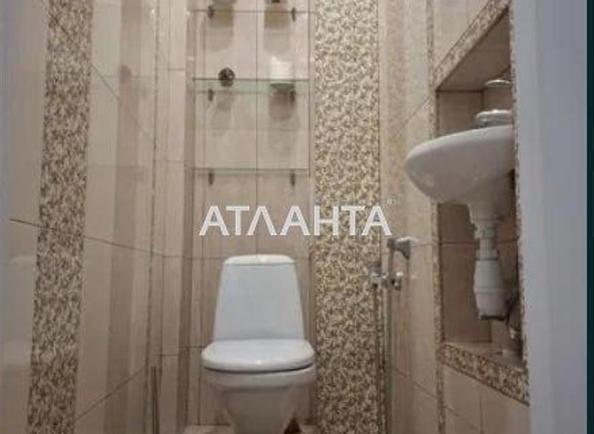 2-кімнатна квартира за адресою вул. Коновальця (площа 69,3 м²) - фото 8 2-кімнатна квартира за адресою вул. Коновальця (площа 69,3 м²) - Atlanta.ua - фото 8