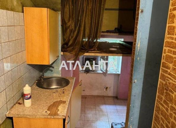 1-кімнатна квартира за адресою Небесної сотні пр. (площа 11,6 м²) - Atlanta.ua