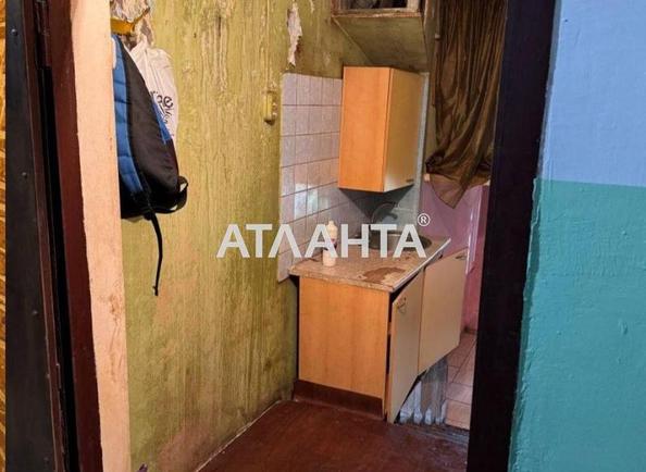 1-кімнатна квартира за адресою Небесної сотні пр. (площа 11,6 м²) - Atlanta.ua - фото 2