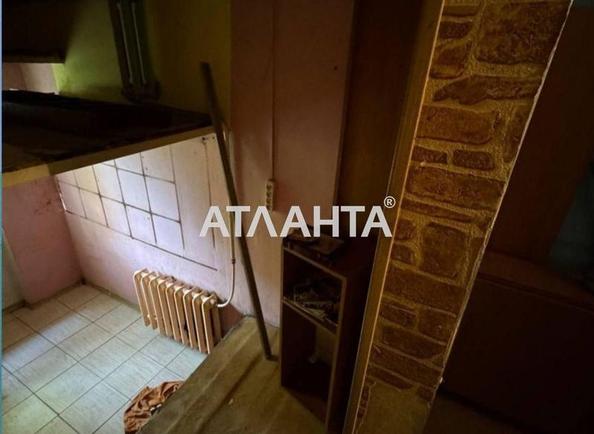 1-кімнатна квартира за адресою Небесної сотні пр. (площа 11,6 м²) - Atlanta.ua - фото 3