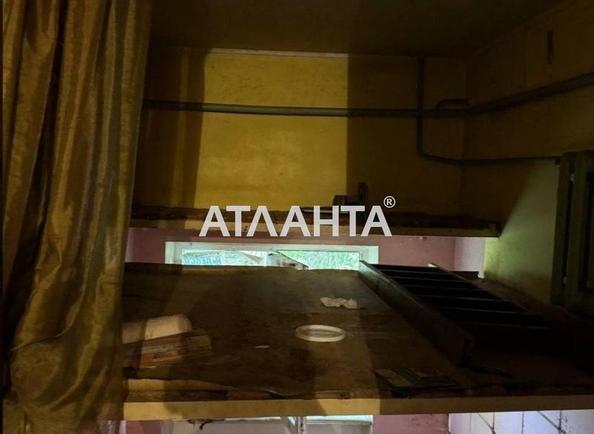 1-кімнатна квартира за адресою Небесної сотні пр. (площа 11,6 м²) - Atlanta.ua - фото 4