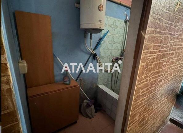 1-кімнатна квартира за адресою Небесної сотні пр. (площа 11,6 м²) - Atlanta.ua - фото 5