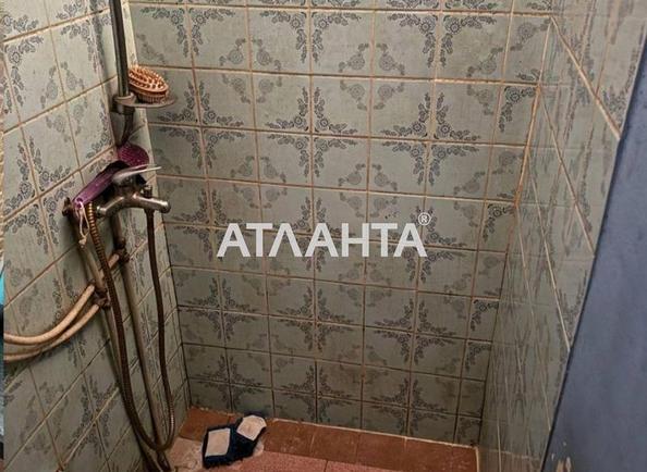 1-кімнатна квартира за адресою Небесної сотні пр. (площа 11,6 м²) - Atlanta.ua - фото 6